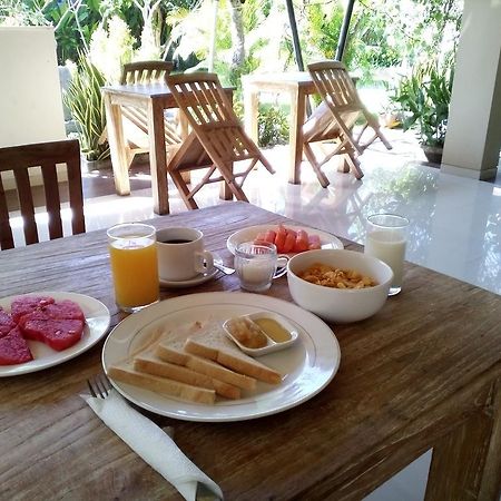 Kemuning Kuta Hotel Экстерьер фото