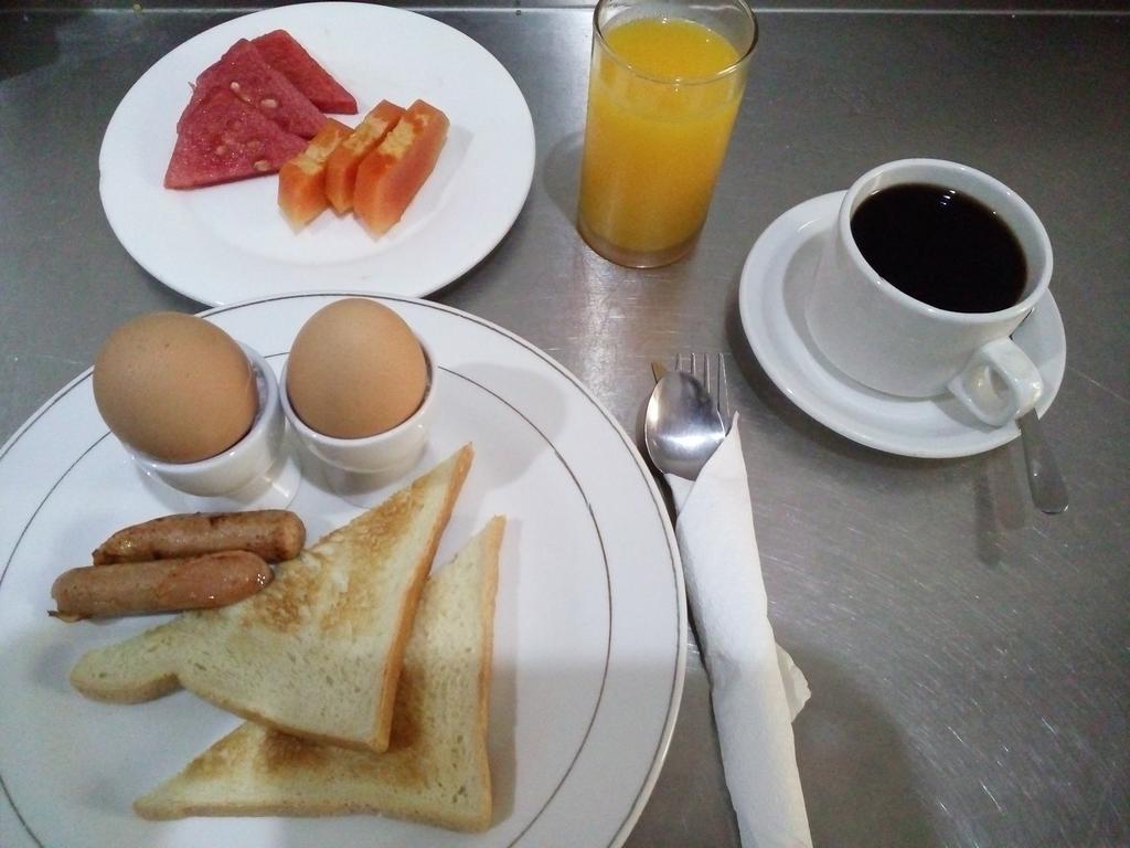 Kemuning Kuta Hotel Экстерьер фото