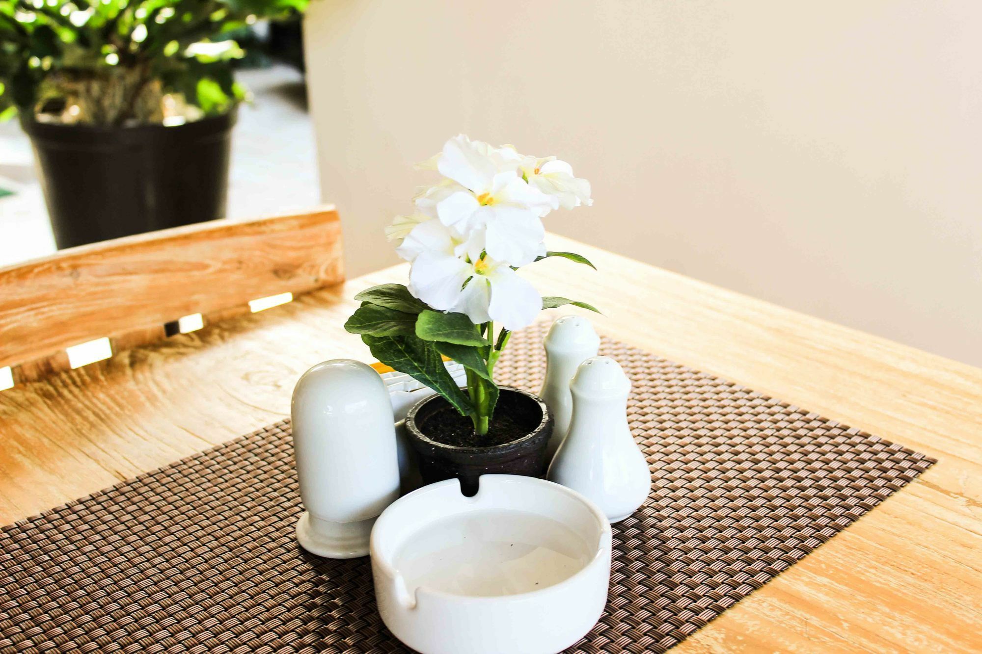 Kemuning Kuta Hotel Экстерьер фото